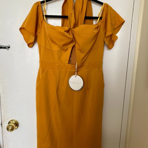 Runaway Second Chance Dress - Picture 5 of 7